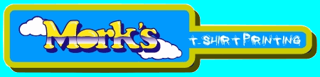Mork's T-Shirt Printing